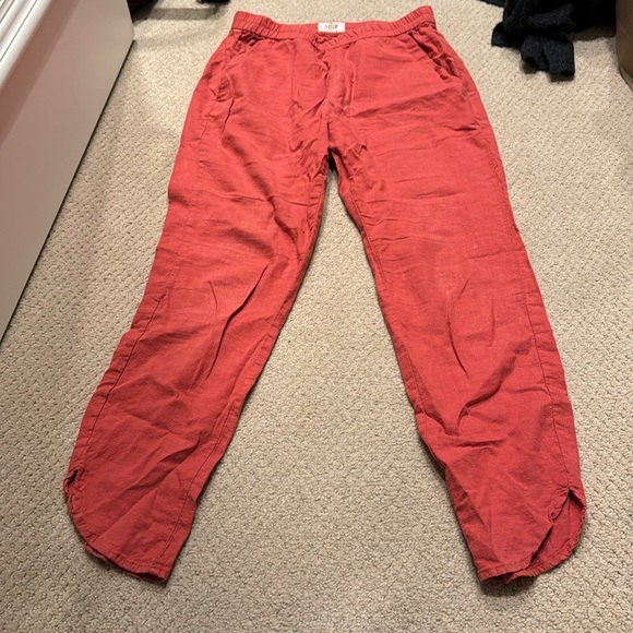 Marine Layer Allison Pants - Picture 3 of 3